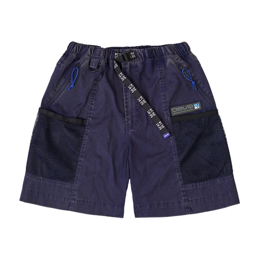HIKE CARGO SHORTS