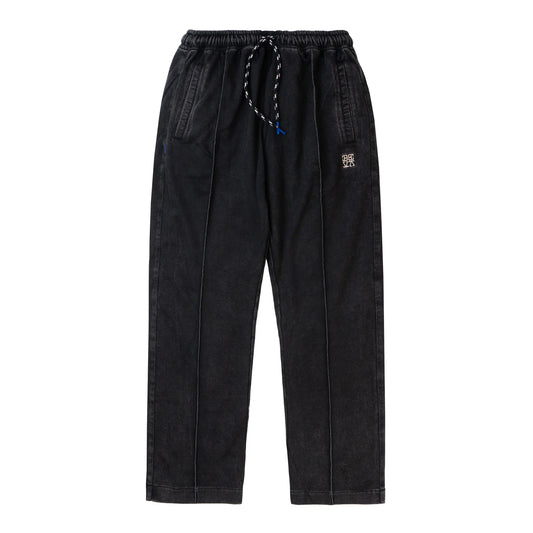 MIDTOWN FADED TERRY TRACKPANTS