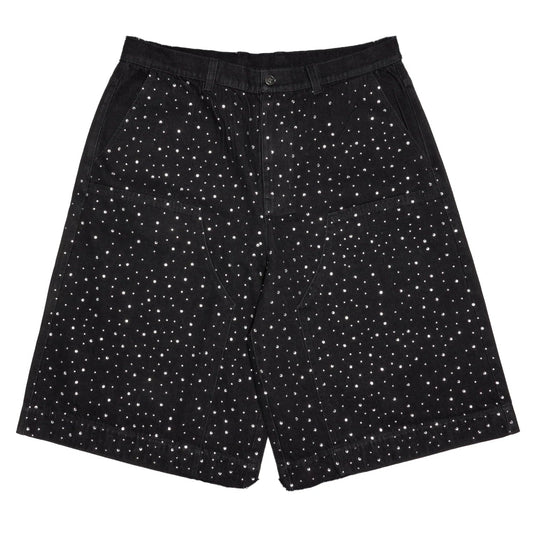 MIDNIGHT GEODE JORTS