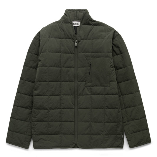 RAINS Outerwear GIRON LINER JACKET T1