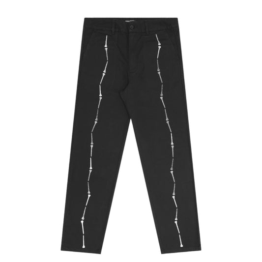 SHIVERS TWILL PANTS