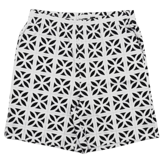 BREEZE JERSEY SHORTS